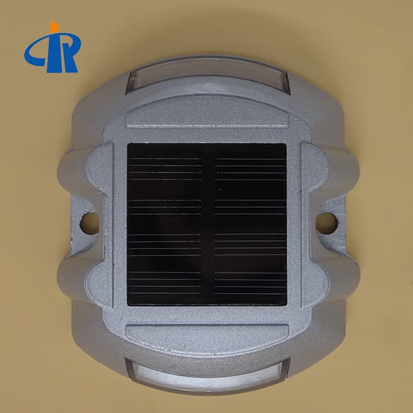 <h3>Customized Solar Road Stud For City Road Supplier--NOKIN </h3>
